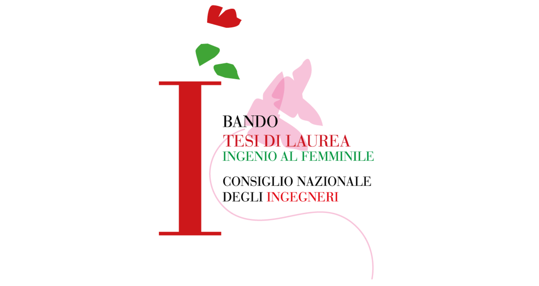Ingenio al Femminile logo
